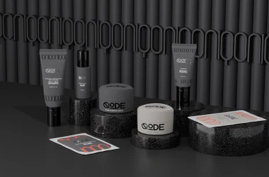 Qode Cosmetics