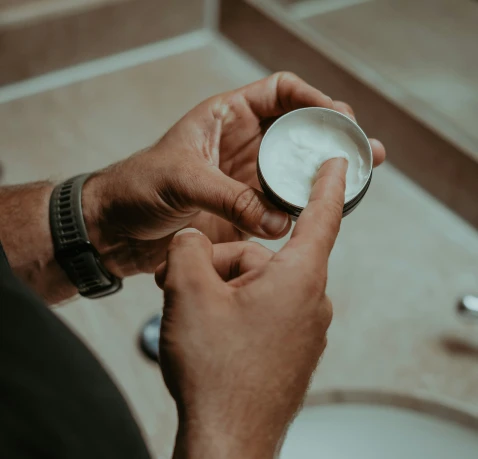 Men's Skincare Perfected